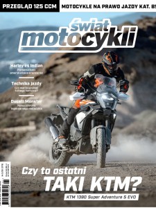 Świat Motocykli 2/2026