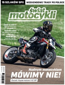 Świat Motocykli 3/2026
